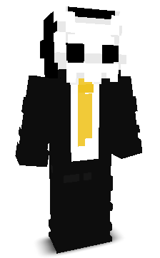 Rouxaie's skin
