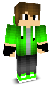 MrOneManshow's skin