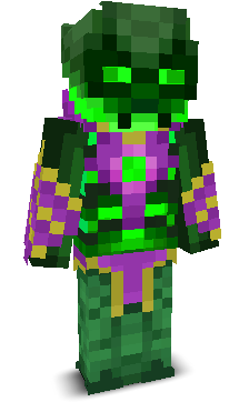 YokuReady's skin