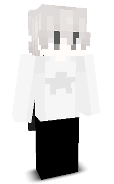 Xoyt's skin