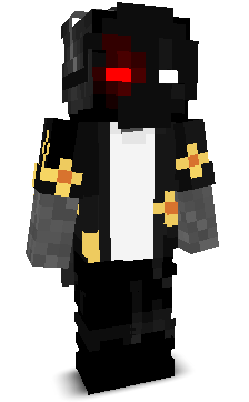 KroliczekLeo's skin