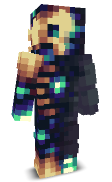 BelaGM's skin