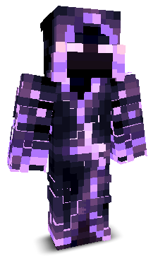 Davbandy's skin