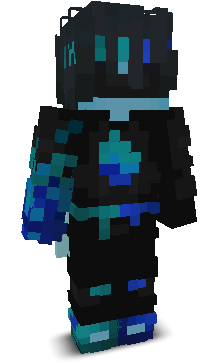 ManeSpear_'s skin