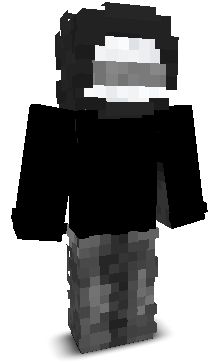 Nucleus_X's skin