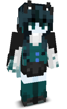 knoxBiel's skin