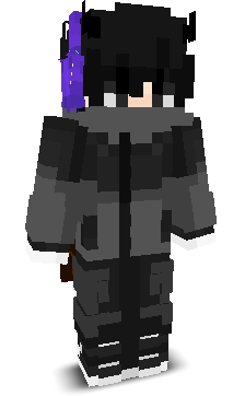 KaitoYCH's skin