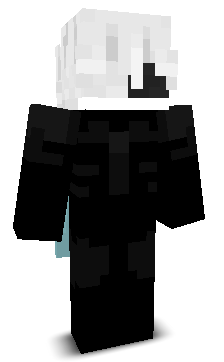 SLIXNA's skin
