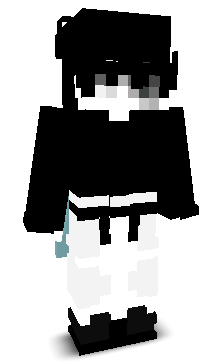 TokyoStyle's skin