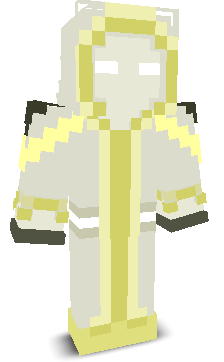 Aethelical's skin