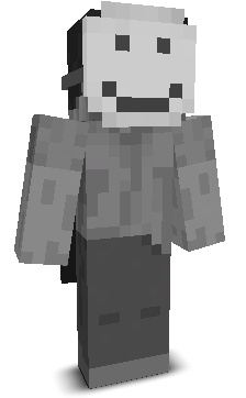 ihmfl's skin