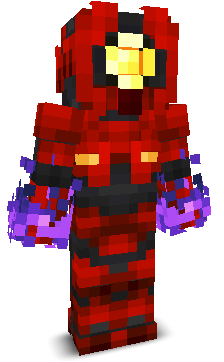 Fishlikr69's skin