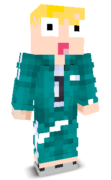 kamien3434's skin
