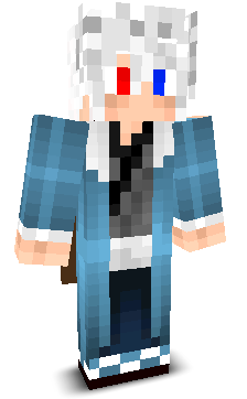 uwaman's skin