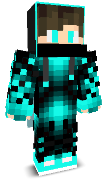 alanpros's skin
