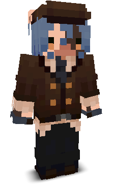 kiryeo's skin