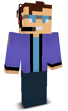 Redsal_Darby's skin