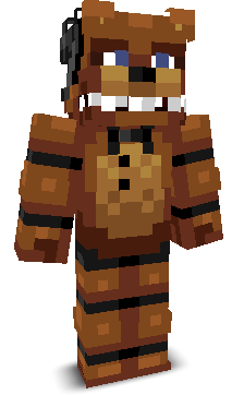 Notso1011's skin