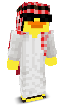 Dinister_Sonut's skin