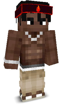 AntiVenekkos's skin