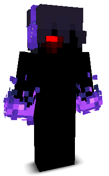 Alanbrawl's skin