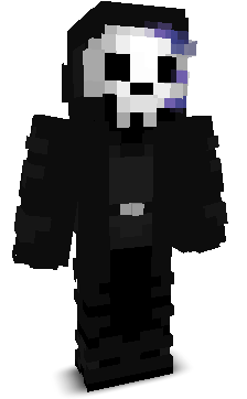 Bone_Morrow's skin