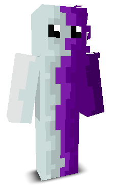 ShrillQuill's skin
