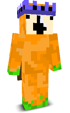 Alexisfun's skin