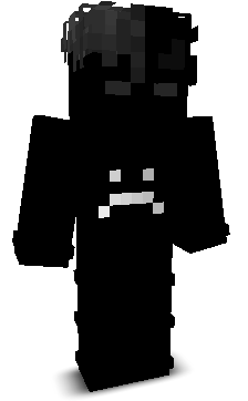 KuroDrift's skin