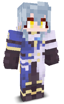 TheBrightLord44's skin