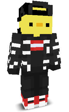 bobjr12345's skin