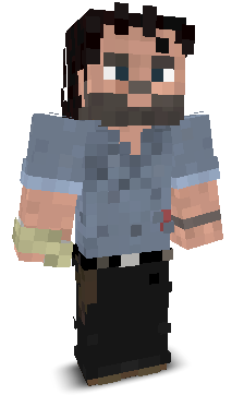 GerjayMC's skin