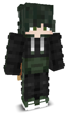 Nothing123321's skin