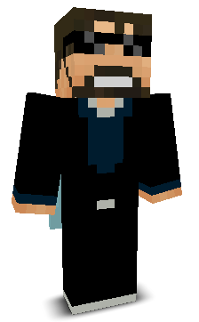 Grizlerly's skin