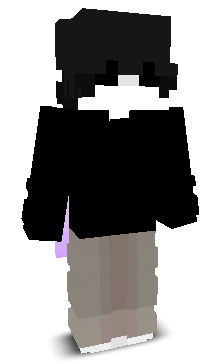 Tatuadoh's skin