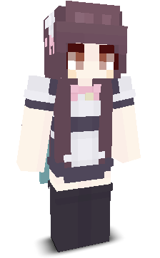 dahlia5's skin