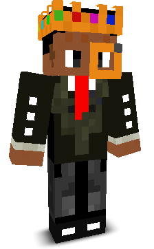Sychotic_T's skin