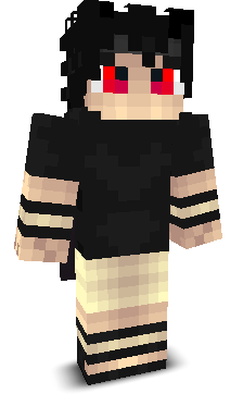 urgay's skin