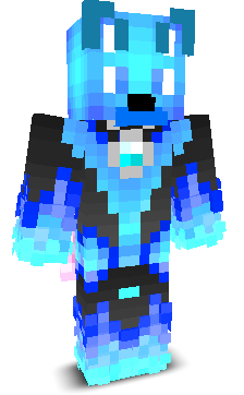 ArsusIceWolf_'s skin