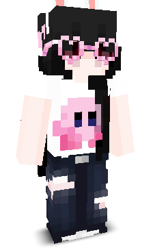 kiyomizx's skin