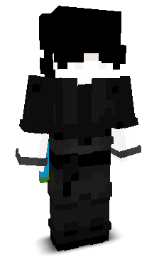 CosmicDestructio's skin