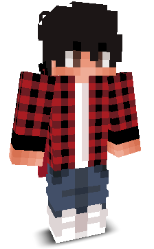 iCqotiK's skin