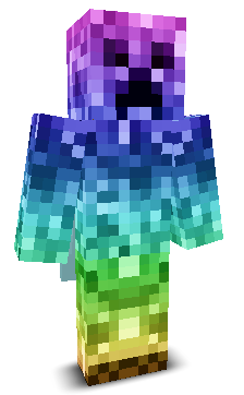 Magnuscarston's skin