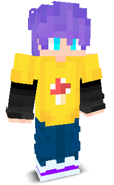 PandaGamer2's skin