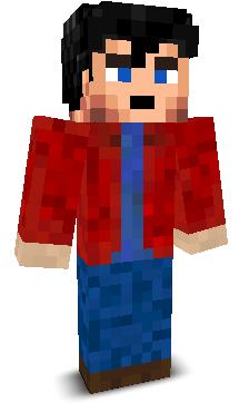 iAymenDZ's skin