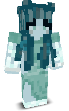 viviyvanilla's skin