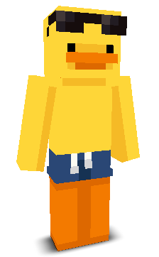 shaki_s's skin