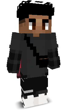 JoseProsse's skin