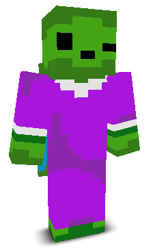 d3adanon's skin