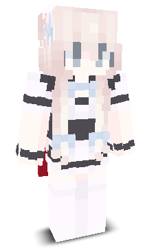 itz_wylocik's skin